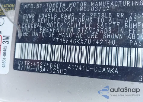 2017 Chevrolet Trax Lt z USA, uszkodzony, nr VIN 3GNCJPSB0HL271745